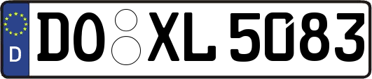 DO-XL5083