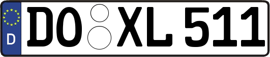 DO-XL511