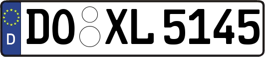 DO-XL5145