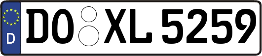 DO-XL5259