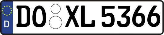 DO-XL5366