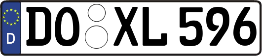 DO-XL596