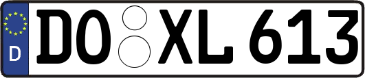 DO-XL613