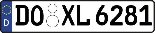DO-XL6281