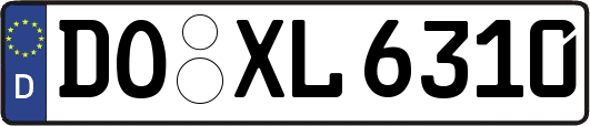 DO-XL6310
