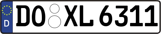 DO-XL6311