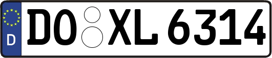 DO-XL6314