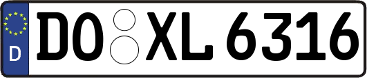 DO-XL6316