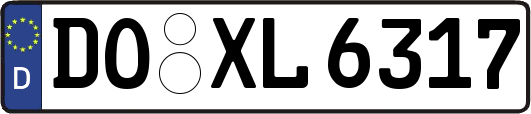 DO-XL6317