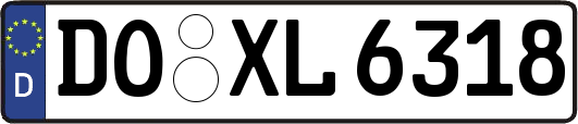 DO-XL6318