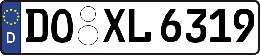 DO-XL6319