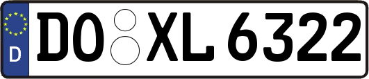 DO-XL6322