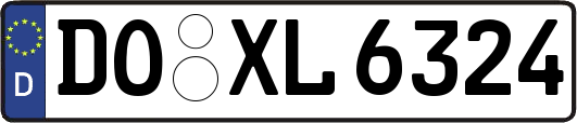 DO-XL6324