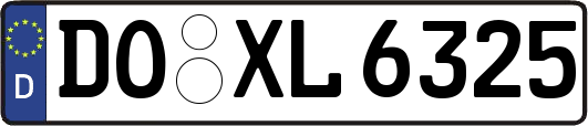 DO-XL6325