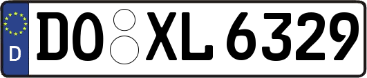 DO-XL6329