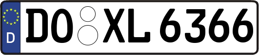 DO-XL6366