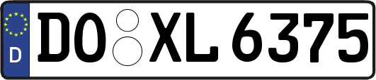 DO-XL6375