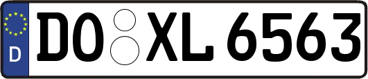 DO-XL6563