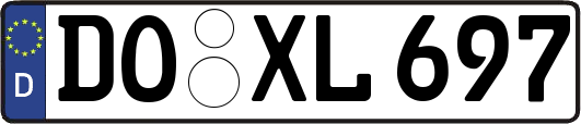 DO-XL697