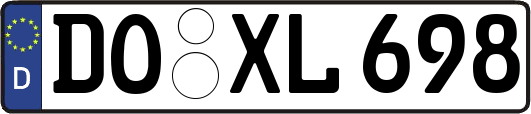 DO-XL698