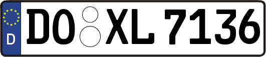 DO-XL7136