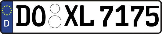 DO-XL7175