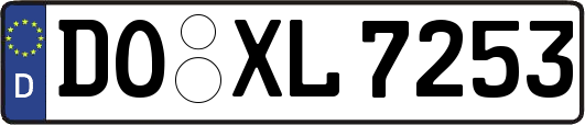 DO-XL7253