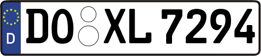 DO-XL7294