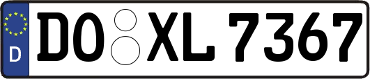 DO-XL7367