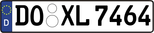 DO-XL7464
