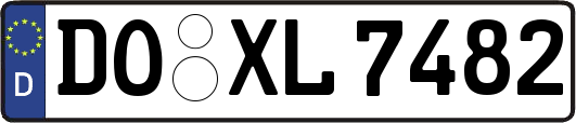 DO-XL7482