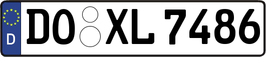 DO-XL7486