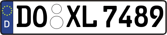 DO-XL7489