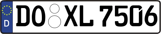 DO-XL7506