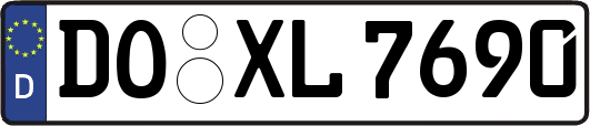 DO-XL7690