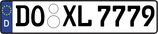 DO-XL7779