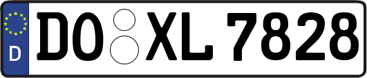 DO-XL7828