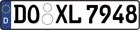 DO-XL7948