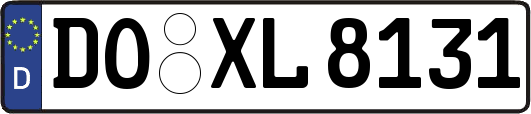DO-XL8131