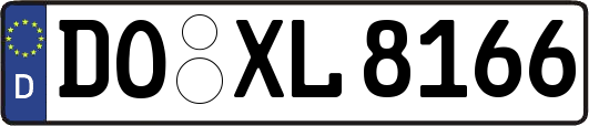DO-XL8166