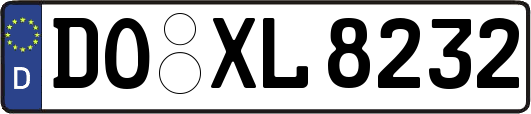 DO-XL8232