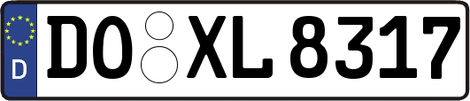 DO-XL8317