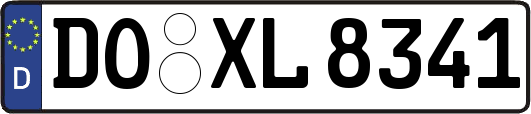DO-XL8341