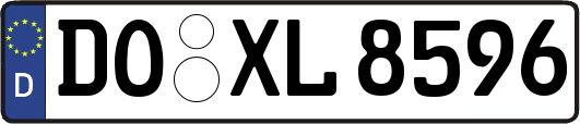 DO-XL8596