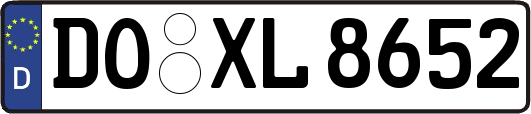 DO-XL8652