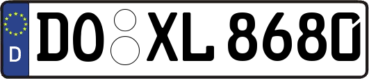 DO-XL8680