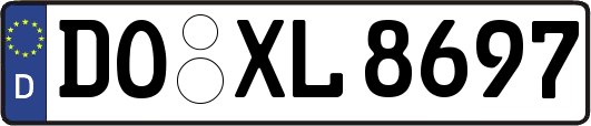 DO-XL8697