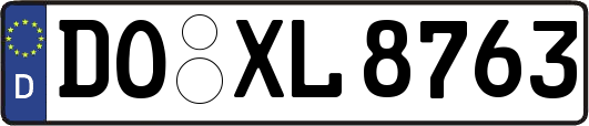 DO-XL8763
