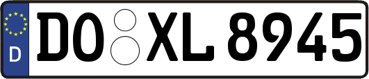 DO-XL8945