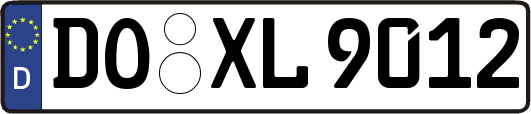 DO-XL9012